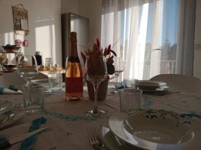 Alex's house San Remo